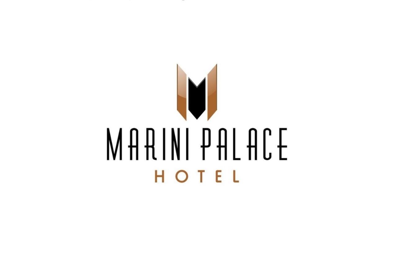 Marini Palace Hotel Colider Ngoại thất bức ảnh